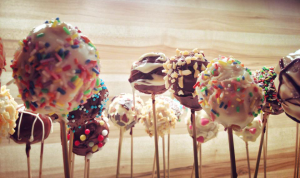 Cake Pops