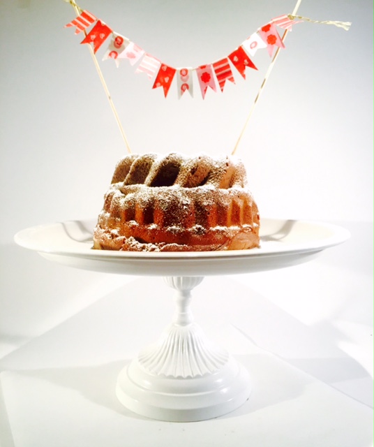 Bakeaholic_Schokokuchen_Käsekuchenfüllung_im Ganzen