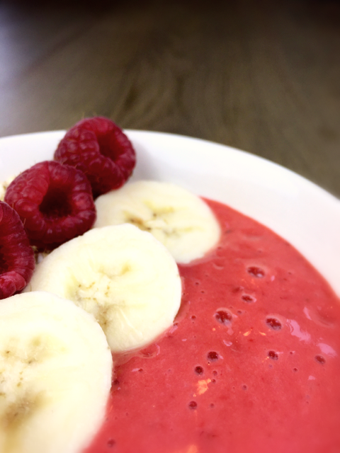 Bakeaholic_Smoothie Bowl