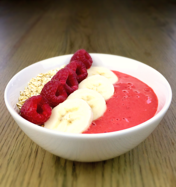 Bakeaholic_Smoothie Bowl_von_vorne