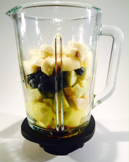 Bakeaholic_Smoothie_Mixer