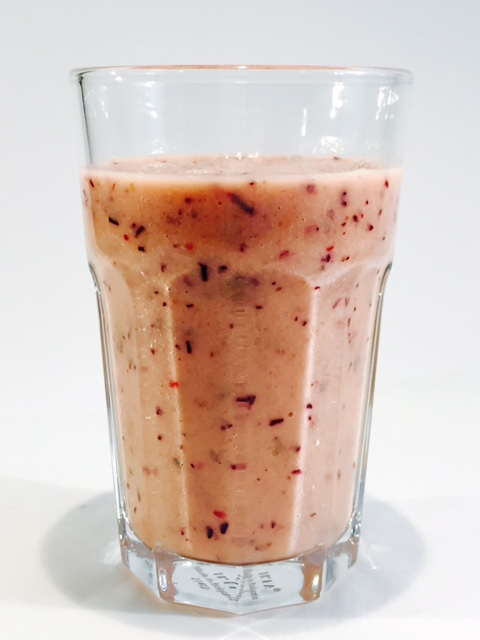 Bakeaholic_Smoothie_Titelbild