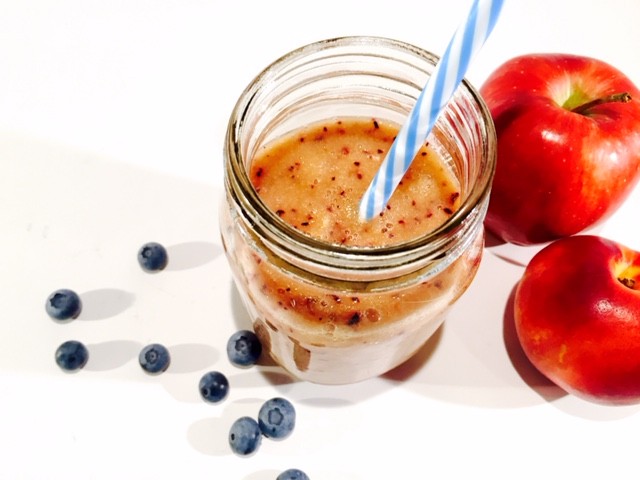 Bakeaholic_Smoothie_Titelbild
