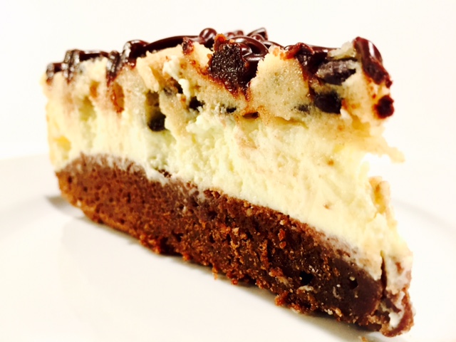 Brownie Cheesecake mit Cookie Dough_seitlich1